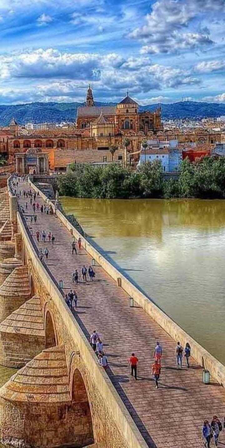Precioso Loft El Arcangel Junto A La Ribera Кордова Экстерьер фото